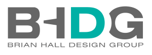 Brian Hall Design Group